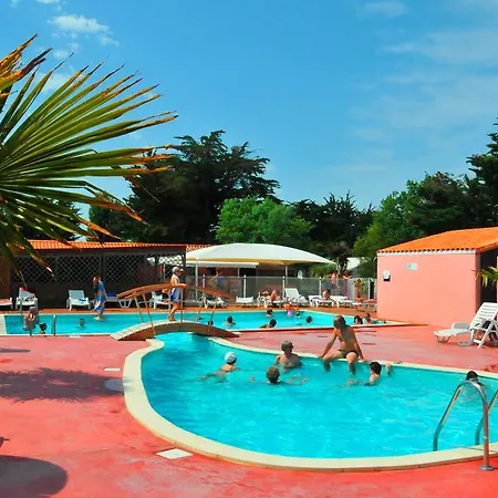 La Maurie 3*
