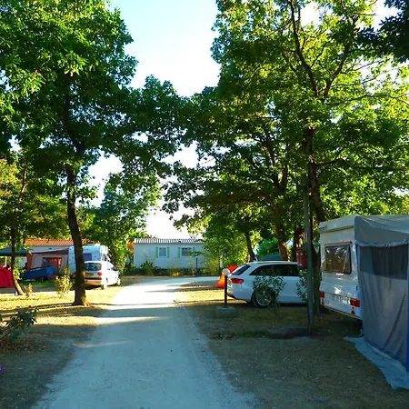 La Maurie 3*
