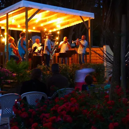Camping La Maurie Foulerot