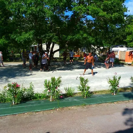La Maurie 3*