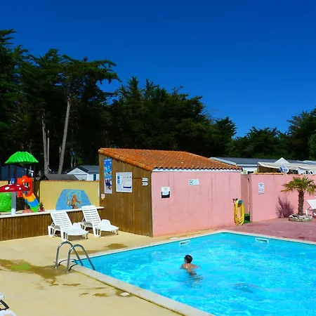 La Maurie