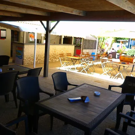 Camping La Maurie