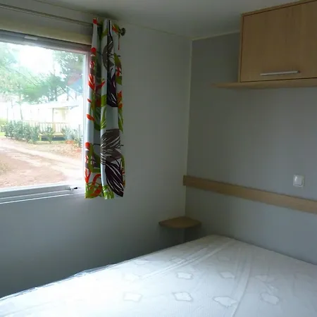 La Maurie Camping Foulerot