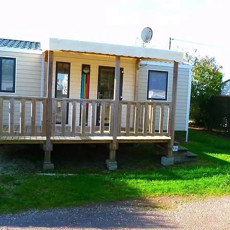 Camping La Maurie